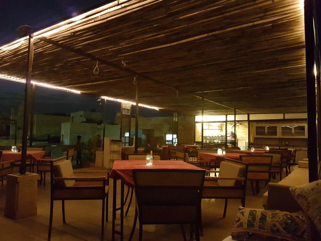 1St Gate Home- Fusion Jaisalmer Exterior photo