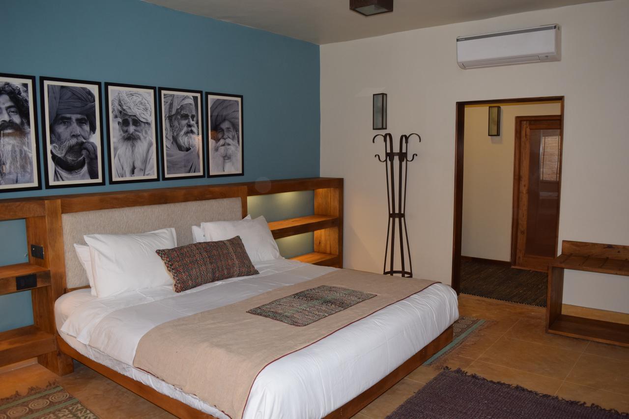 1St Gate Home- Fusion Jaisalmer Exterior photo
