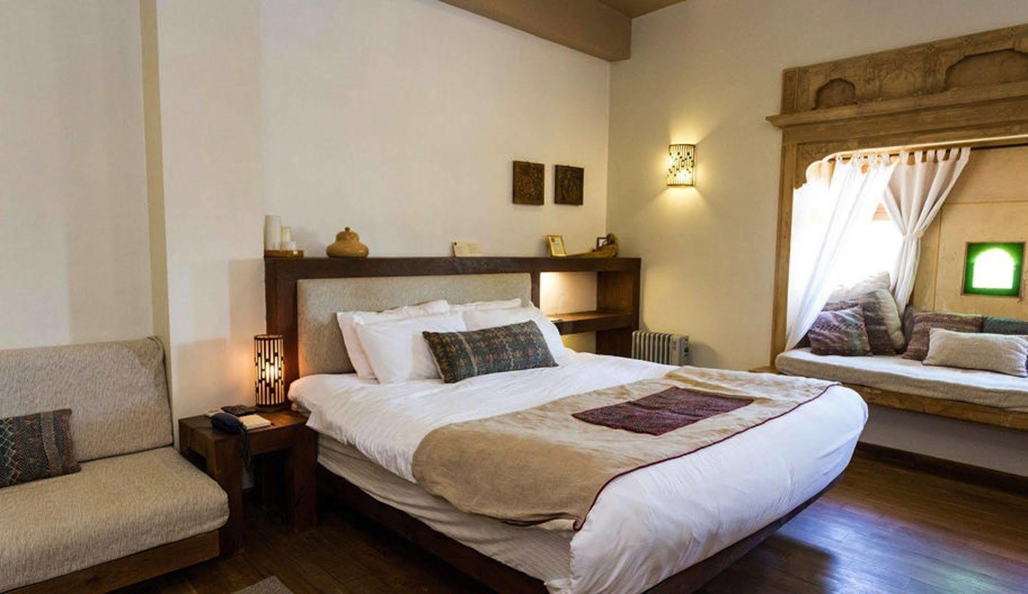 1St Gate Home- Fusion Jaisalmer Exterior photo