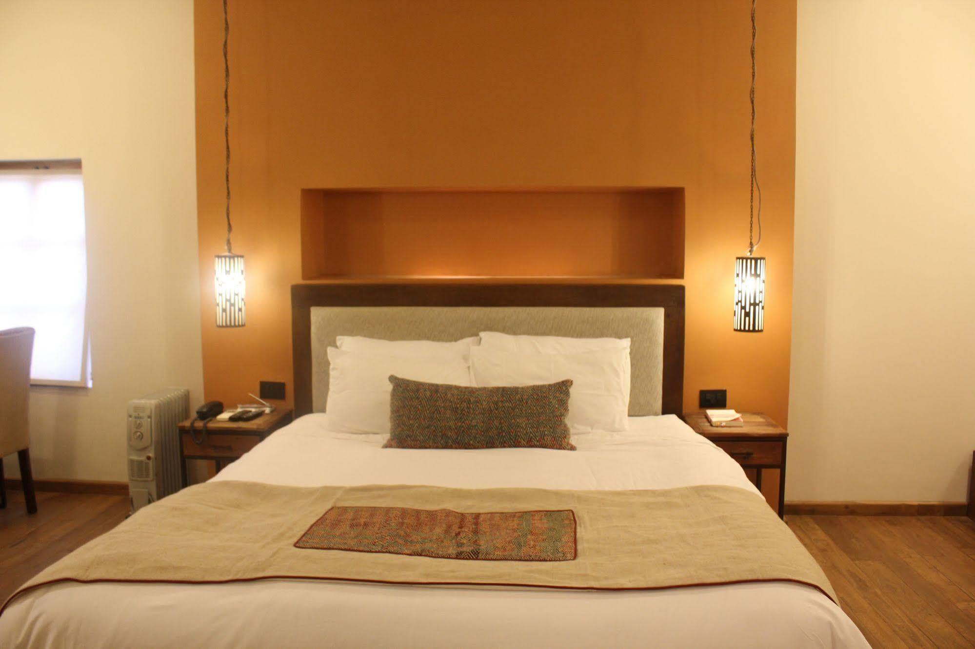 1St Gate Home- Fusion Jaisalmer Exterior photo