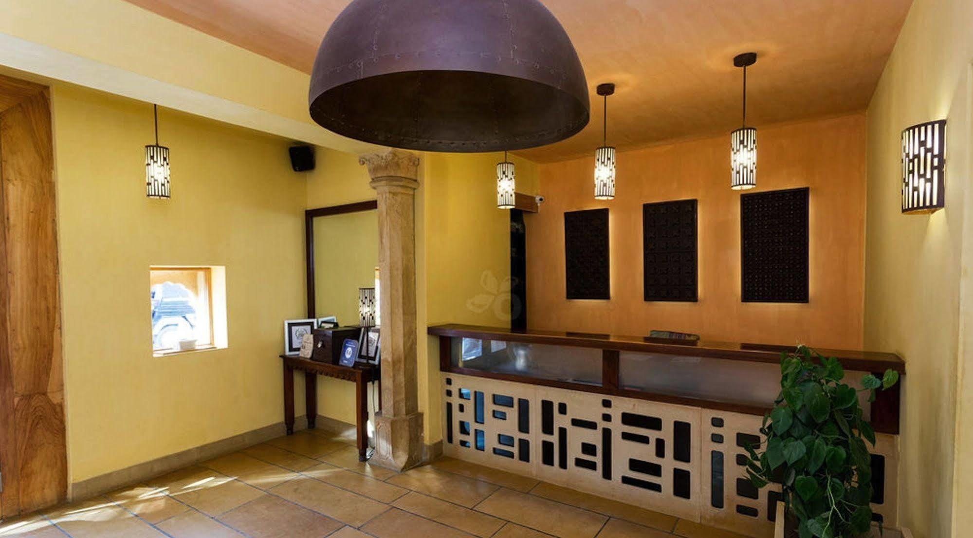 1St Gate Home- Fusion Jaisalmer Exterior photo