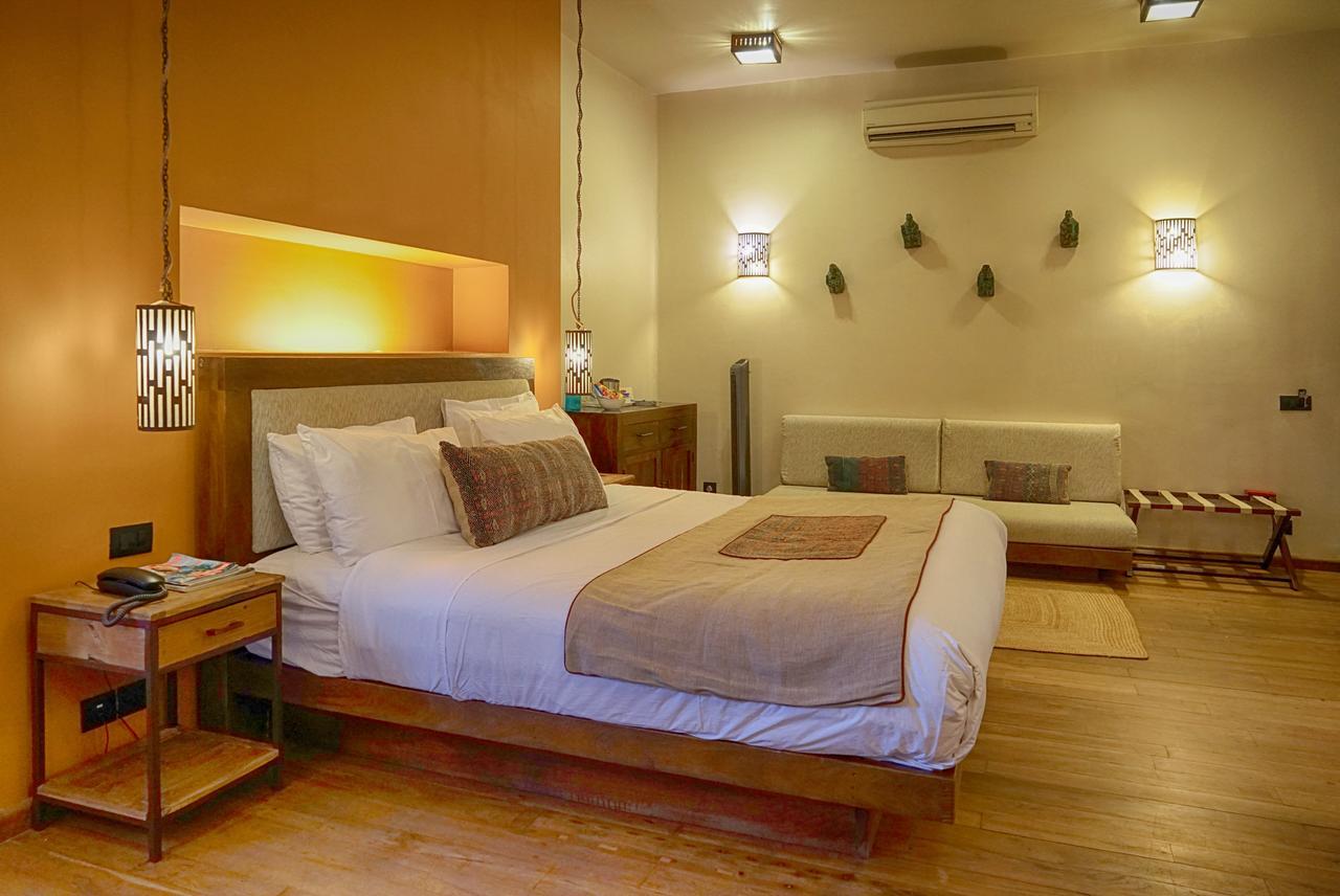 1St Gate Home- Fusion Jaisalmer Exterior photo