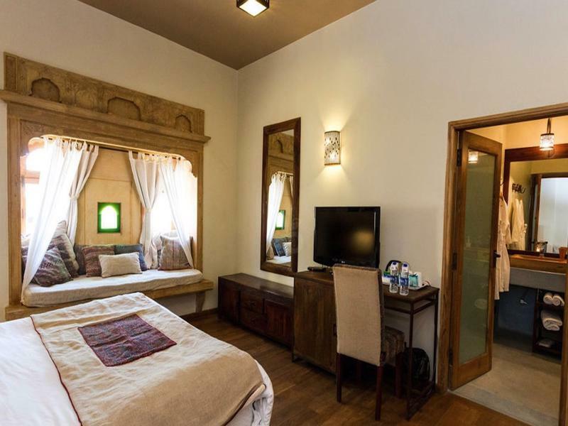 1St Gate Home- Fusion Jaisalmer Exterior photo